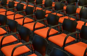Chairs Tech Conferences